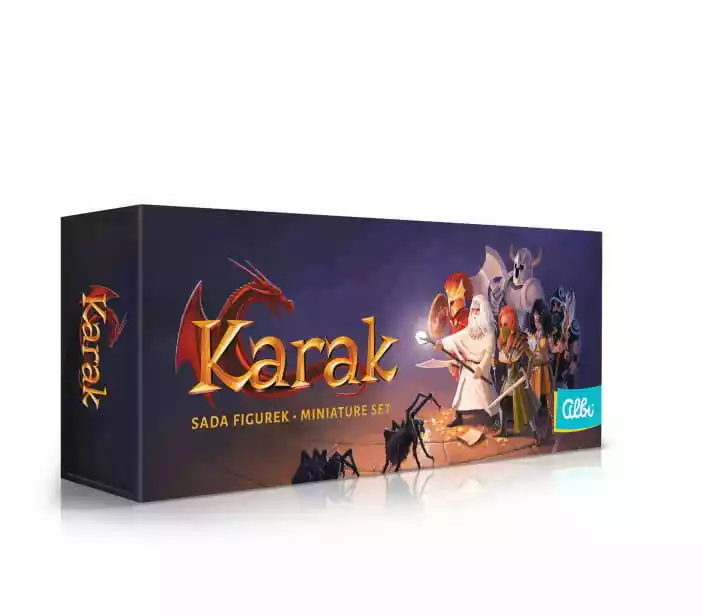 g/gra karak