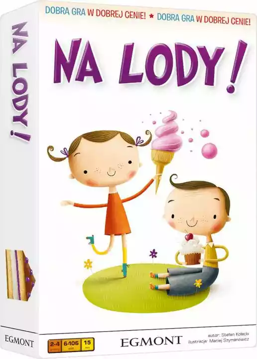 Gra Na Lody Gra Na Lody