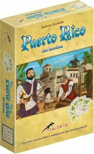 Gra Puerto Rico