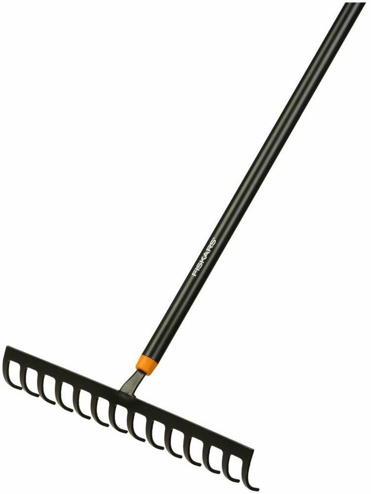 Grabie do trawnika Fiskars Grabie do trawnika Fiskars