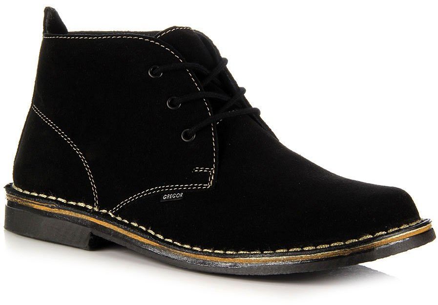 Gregor buty Gregor buty
