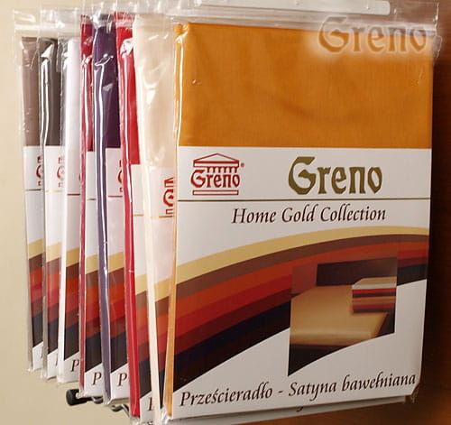 Greno prześcieradła Greno prześcieradła