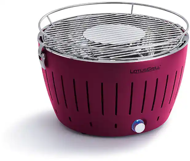 Grill bezdymny Grill bezdymny