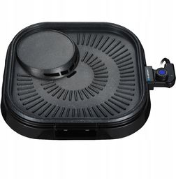 Grill elektryczny Blaupunkt Grill elektryczny Blaupunkt