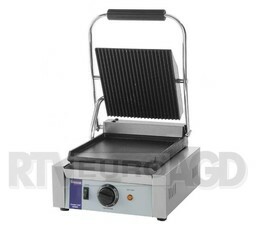 Grill elektryczny Hendi Grill elektryczny Hendi