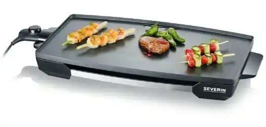 Grill elektryczny Severin Grill elektryczny Severin