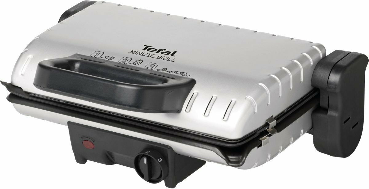 Grill elektryczny Tefal Grill elektryczny Tefal
