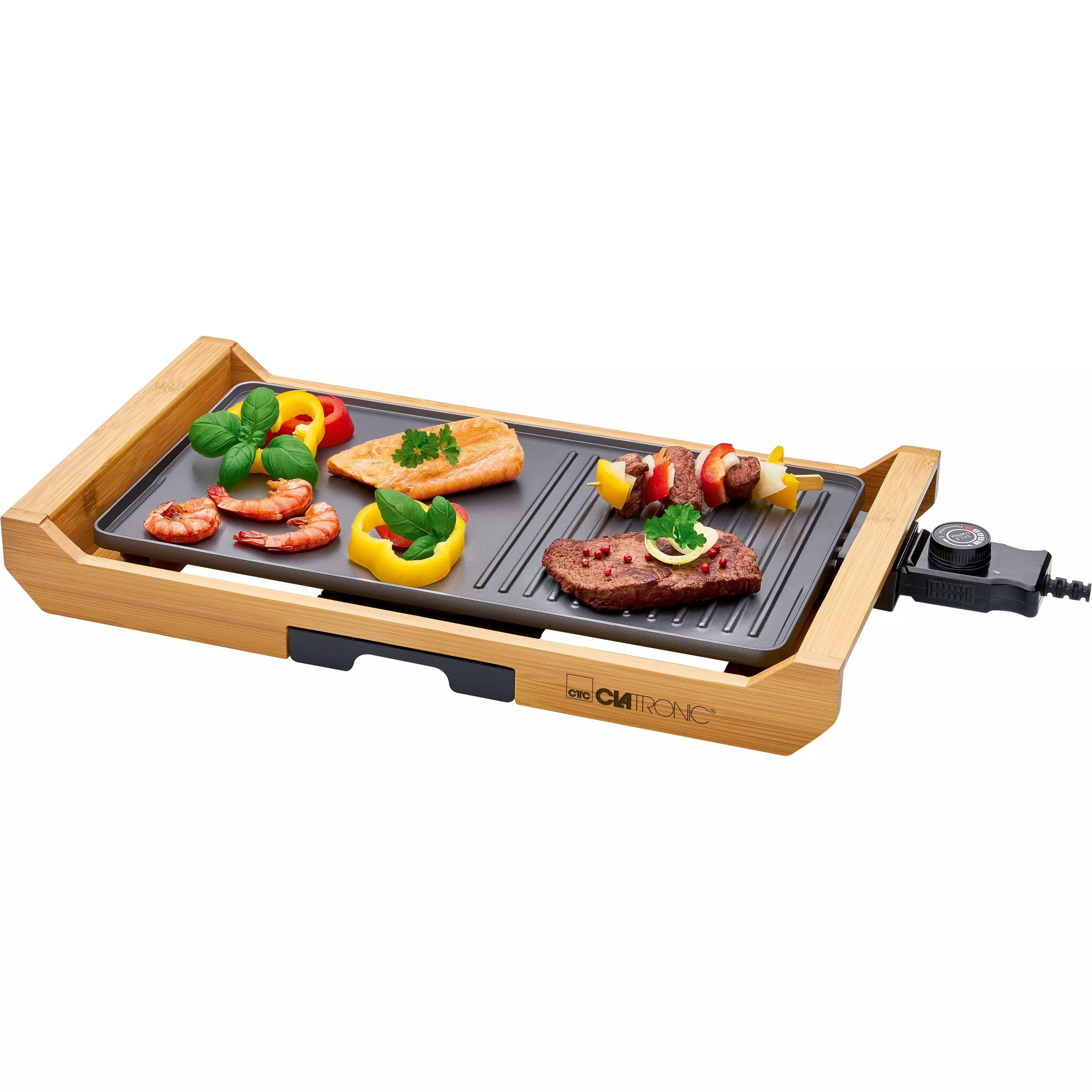 Grill elektryczny Grill elektryczny