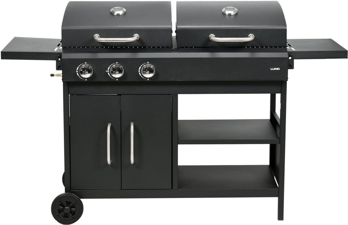 Grill gazowy Grill gazowy