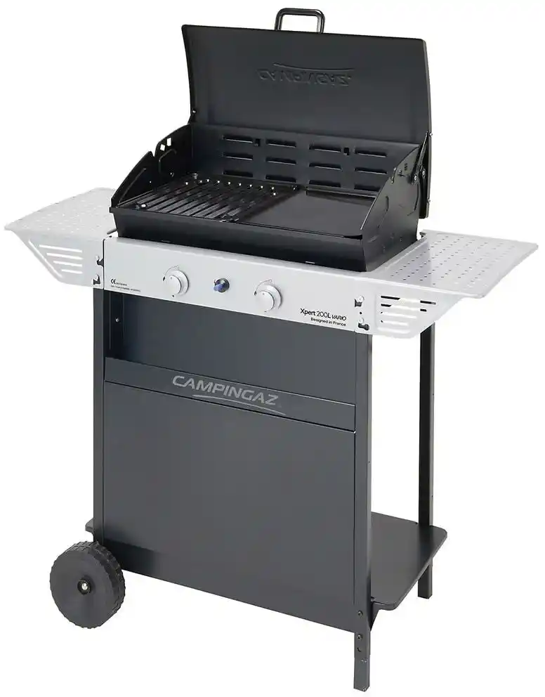Grill gazowy Grill gazowy