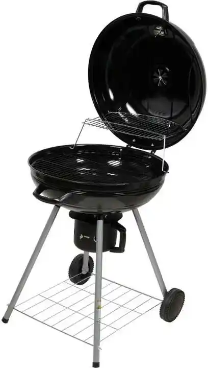 Grill okrągły Grill okrągły