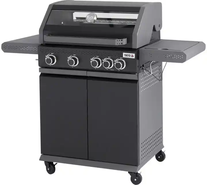 Grill Yato Grill Yato