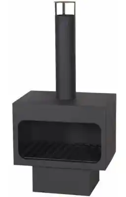 g/grill ze stali nierdzewnej
