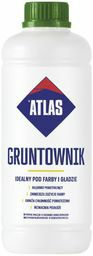Grunt Atlas