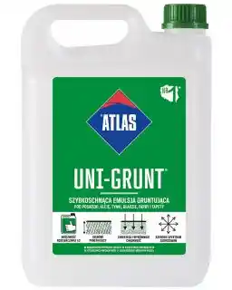 Grunt Atlas Grunt Atlas