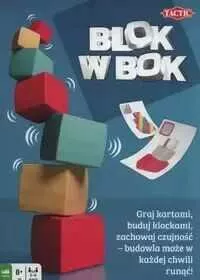 Gry Blok W Bok