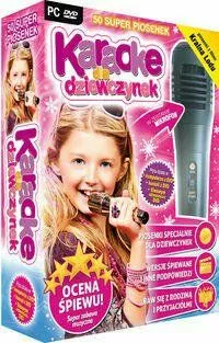 Gry Karaoke dla dziewczynek
