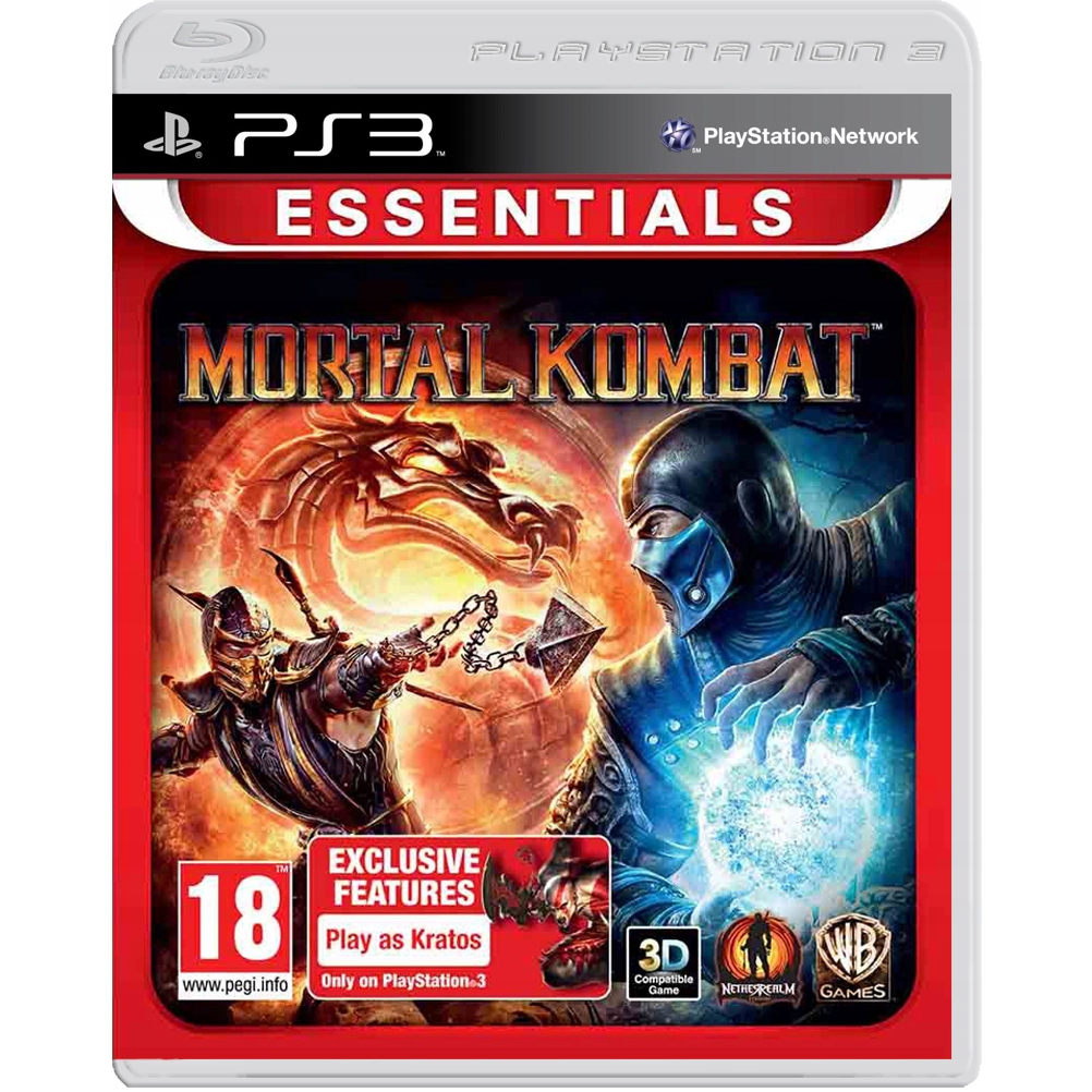 Gry na PS3 Gry na PS3