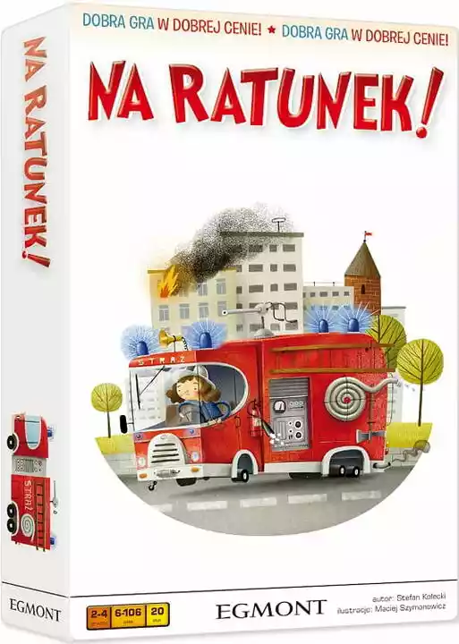 Gry Na ratunek Gry Na ratunek