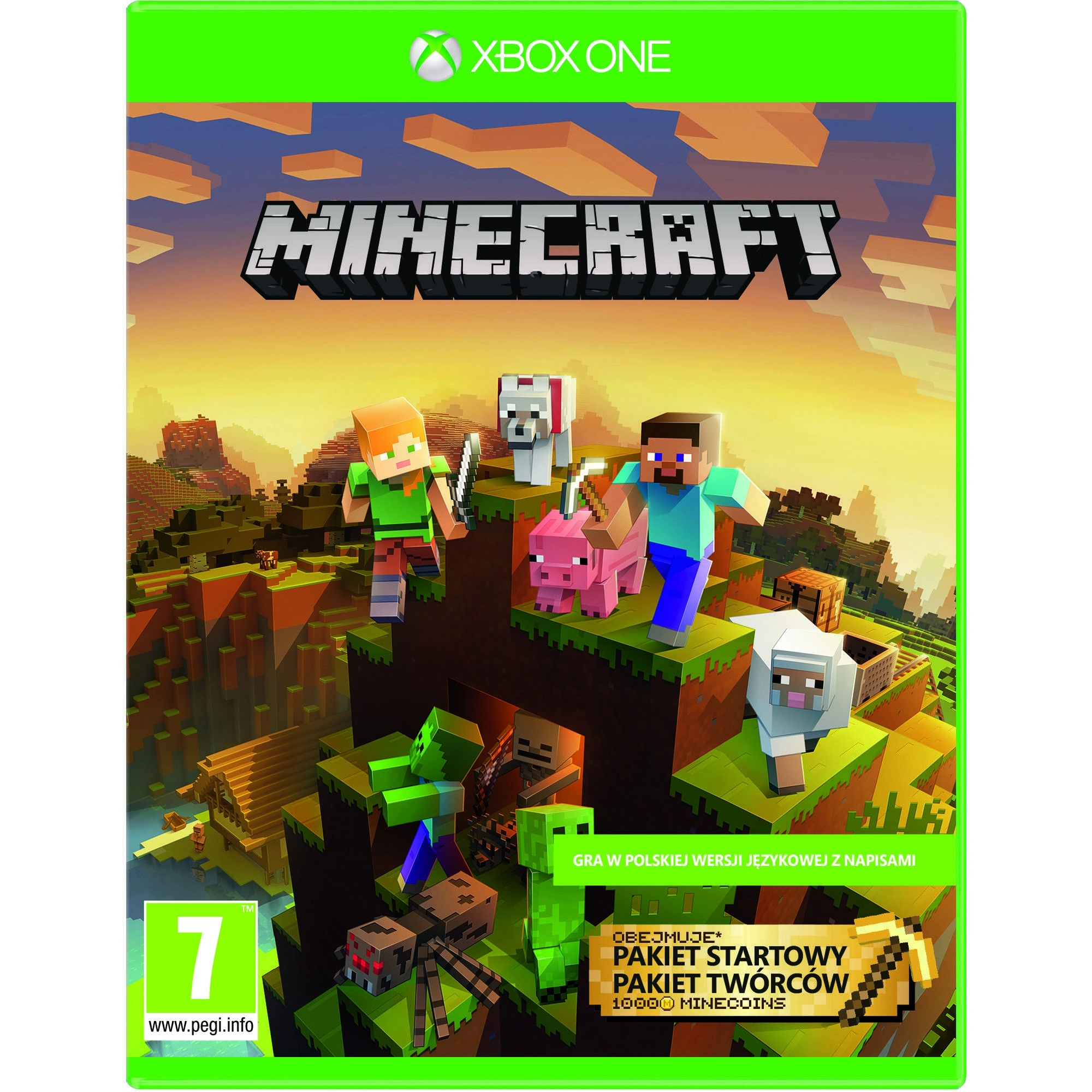 Gry na Xbox One Gry na Xbox One