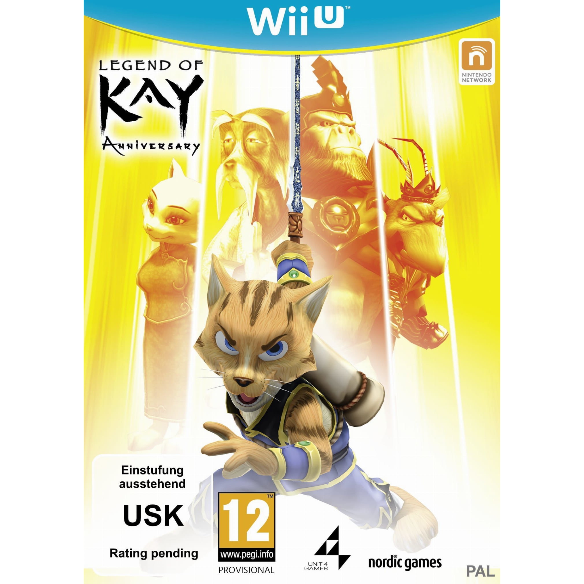 Gry nintendo wii u