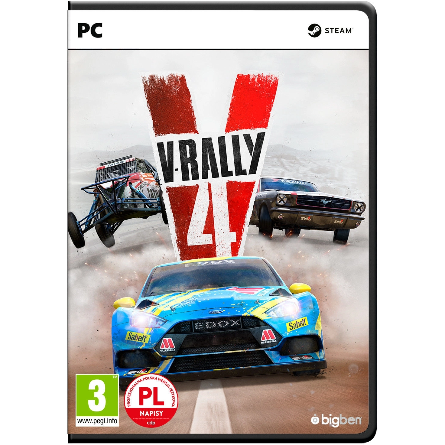 Gry pc wyścigi Gry pc wyścigi