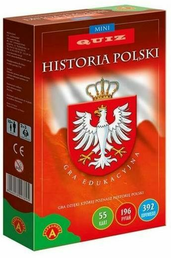 Gry Quiz Historia Polski