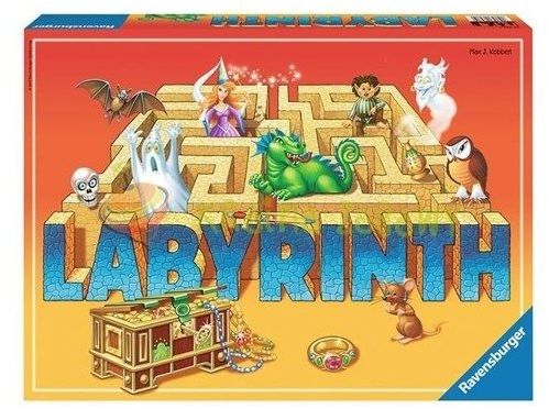 Gry Ravensburger Gry Ravensburger
