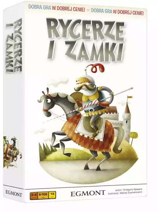 Gry Rycerze i Zamki Gry Rycerze i Zamki