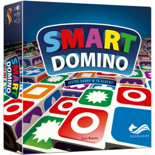 Gry Smart Domino
