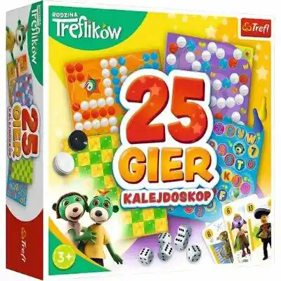 Gry Trefl Gry Trefl