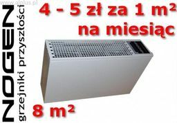 Grzejniki NOGEN Grzejniki NOGEN