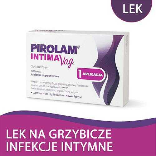 Grzybica pochwy leki Grzybica pochwy leki
