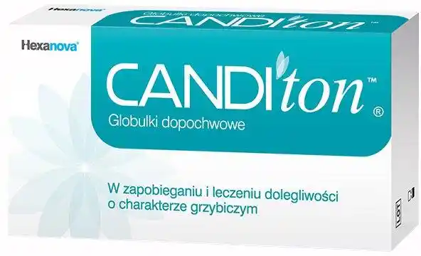 Grzybica pochwy leki Grzybica pochwy leki
