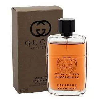 g/gucci guilty absolute