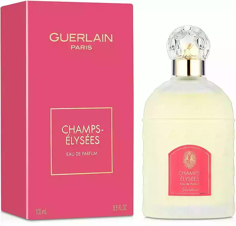 g/guerlain champs elysees