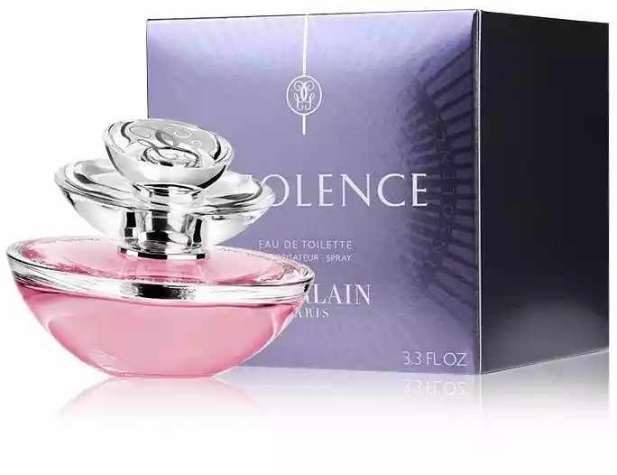 Guerlain Insolence