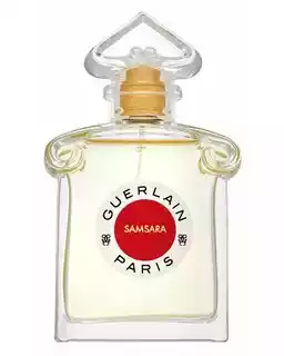 Guerlain Samsara パルファム 75ml Guerlain Samsara EDP For Women 75ML | V Perfumes UAE
