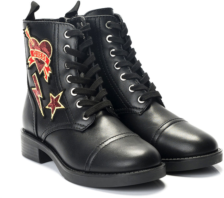 Guess buty Guess buty