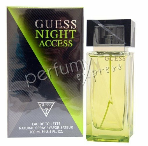 Guess kosmetyki Guess kosmetyki