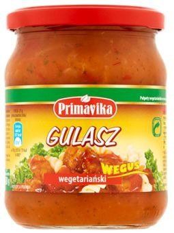 Gulasze Gulasze