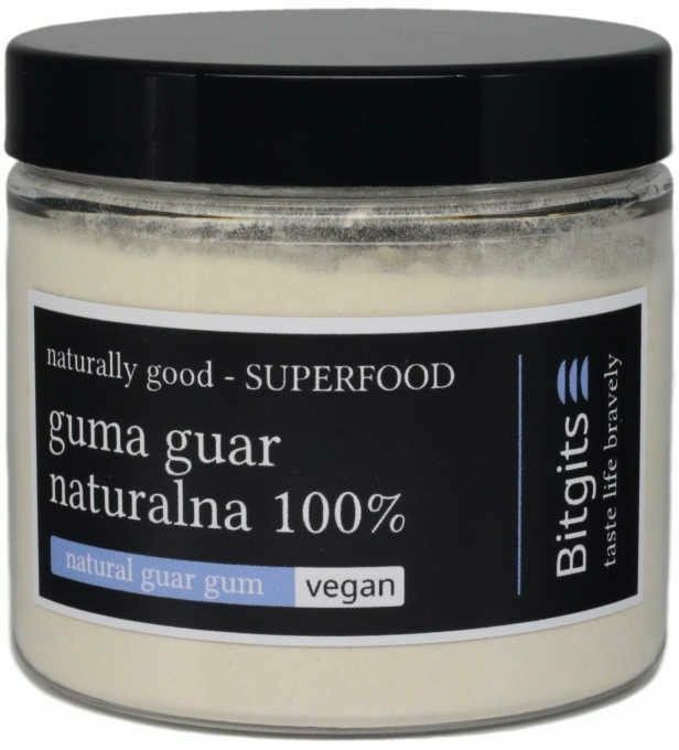 Guma guar Guma guar