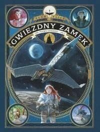 Gwiezdny zamek Gwiezdny zamek