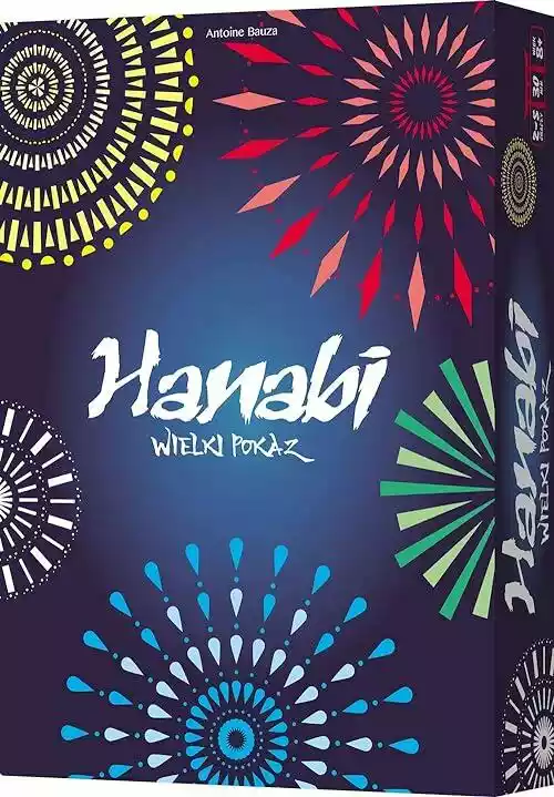 Hanabi Hanabi