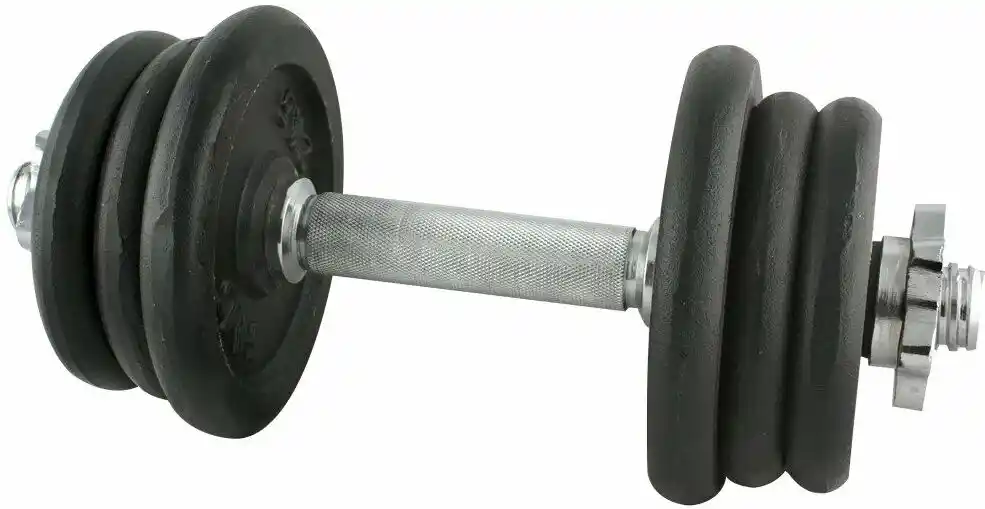 Hantla 10kg Hantla 10kg