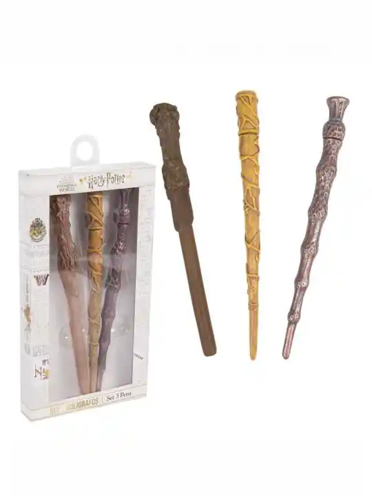 Harry Potter gadżety Harry Potter gadżety