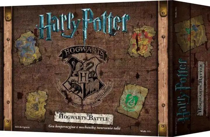 Harry Potter zabawki Harry Potter zabawki