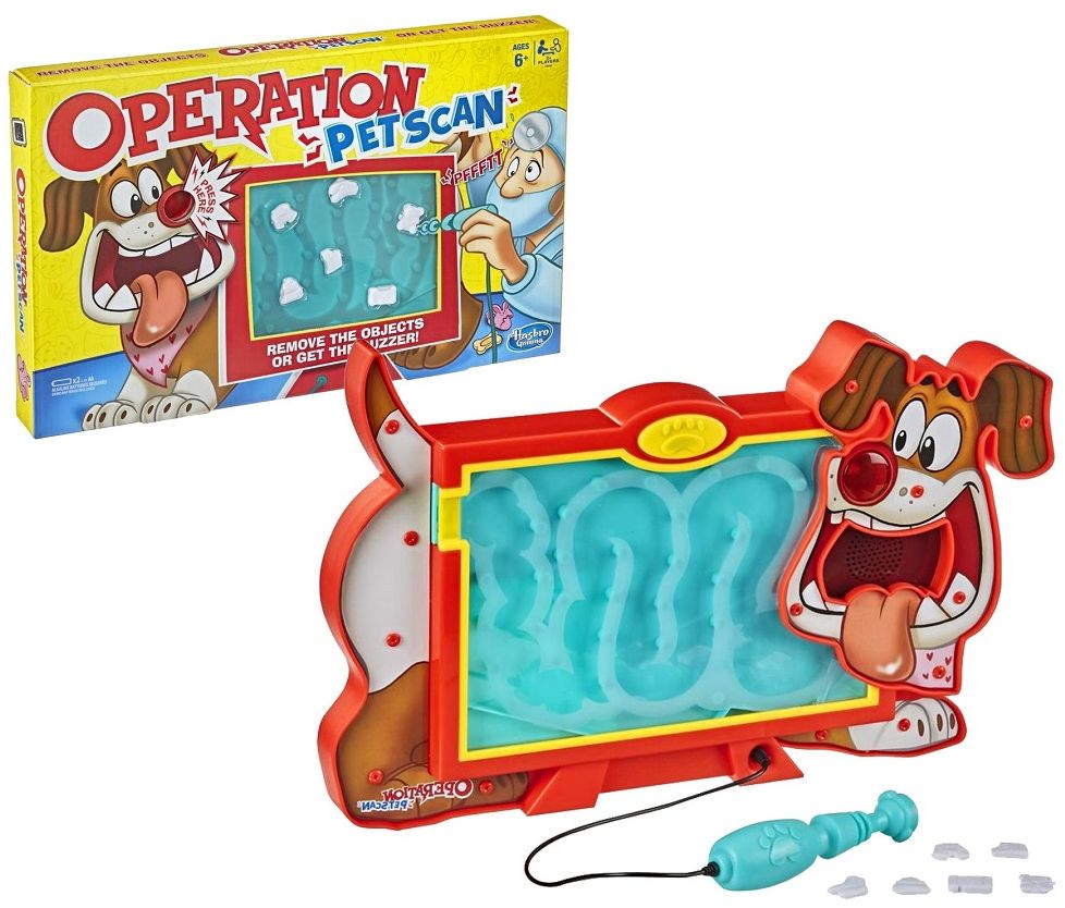 Hasbro gry planszowe Hasbro gry planszowe