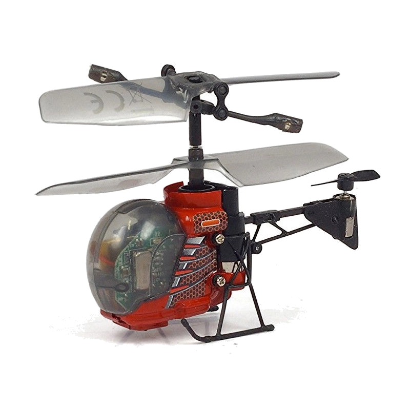 Helikopter zdalnie sterowany Helikopter zdalnie sterowany