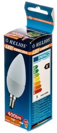 Helios żarówki Helios żarówki